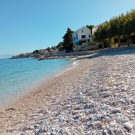 Afrodita Bistrica Sutivan Exteriér fotografie