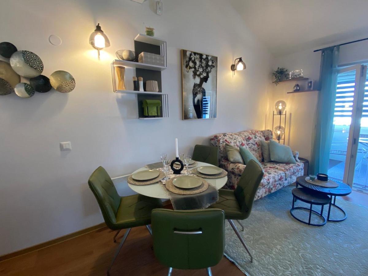 Afrodita Bistrica Sutivan Exteriér fotografie